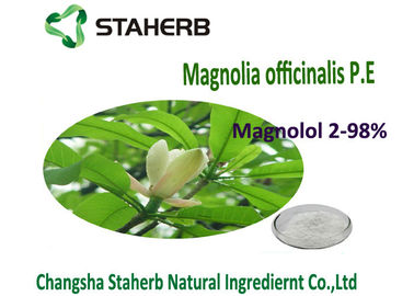 China het organische uittreksel van de magnoliaschors leverancier