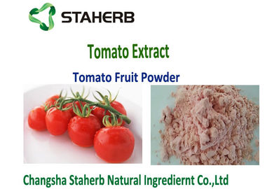China Nevel - droge Tomaat Ontwaterde van het Watersouble van het Fruitpoeder Organische Goede het Voedselrang leverancier