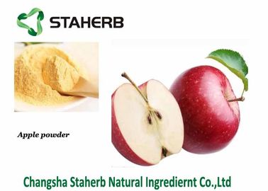 China Het droge Organische Apple-Uittrekselpoeder bevat Polyphenols/Lager Kankerrisico van Phloretin leverancier