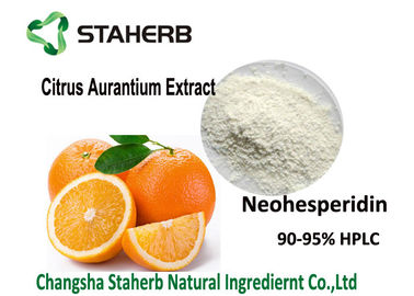 China Neohesperidin 90-98% HPLC Smakelijk het Poeder Natuurlijk Zoetmiddel van Citrusvruchtenaurantium leverancier