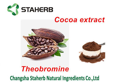 China Het natuurlijke van het het Poedervoedsel van het Cacaouittreksel Ontwaterde Fruit Poeder van de de Rang Alkalized Cacao leverancier