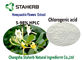 Organische Natuurlijke Cosmetische ingrediënten, het Uittreksel Chlorogenic Zuur 5-98% CAS van de Kamperfoeliebloem 327 97 9 leverancier