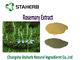 Olie de Oplosbare Rosemary Leaf Powder Lichtgele Extractie van Kleuren Overkritische Co2 leverancier