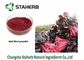 Van het het Sappoeder van de kleurstoffen Rood Organisch Biet Gezond Het Additief voor levensmiddelen Zuiverend Bloed leverancier