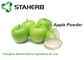 Het appelsap Ontwaterde Aroma van het de Drankvoedsel van het Fruitpoeder met Apple-Polyphenol/VC leverancier