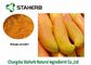 Zuiver Ontwaterd Fruitpoeder, Organisch Poeder 5%-95% Mangiferin van het Mangouittreksel leverancier