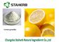 Vitamine C van het het Poeder5% Citroenzuur van het citroen de Uittreksel Ontwaterde Fruit leverancier