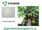 Hoog - de eiwit Organische Lichte Witte Volledige In water oplosbare Voeding van het Kokosmelkpoeder leverancier