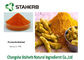 Curcumin van het het Uittreksel het Oranjegele Kristal van de Kurkumawortel Pigment van de het Poederkleurstof leverancier