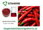 De rode Poeder/Olieingrediënten van het de Paprikauittreksel van Natuurvoedingadditieven Koele leverancier