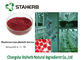 Astaxanthin 472-61-7 Geconcentreerd pluvialisuittreksel van Haematococcus van het Installatieuittreksel leverancier