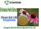 Het natuurlijke Zuur van het Uittrekselchicoric van Echinacea Purpurea, Polyphenol, Echinacea-uittreksel leverancier