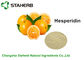 Van de Citrusvruchtenaurantium van CAS Nr 520-26-3 Hesperidin van het Uittrekselpoeder 25%-98% leverancier