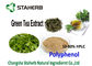 Organisch Groen de Theeuittreksel 20 van aard Anti-oxyderend Voedselsupplementen - 98%-Zuiverheid leverancier