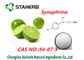 Het natuurlijke van het het fruituittreksel van Citrusvruchtenaurantium poeder cas no.94-07-5 van Synephrine leverancier