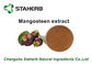 Het zuivere Natuurlijke Poeder van Mangostin van Mangostan Zuivere Kruidenuittreksels voor Pharma leverancier