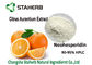 Neohesperidin 90-98% HPLC Smakelijk het Poeder Natuurlijk Zoetmiddel van Citrusvruchtenaurantium leverancier