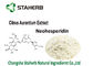 Neohesperidin 90-98% HPLC Smakelijk het Poeder Natuurlijk Zoetmiddel van Citrusvruchtenaurantium leverancier