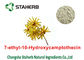 Cas Nr 86639-52-3 Zuivere Natuurlijke Installatieuittreksels 7 - Ethyl - 10 - Hydroxycamptothecin-Poeder leverancier
