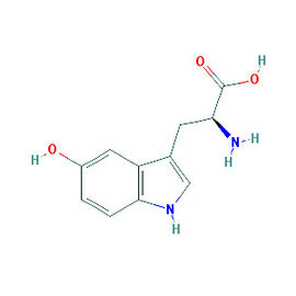 China Uittreksel 50.0%~98.0% van de Griffoniasimplicifolia Geconcentreerd Installatie Antidepressie 5-HTP leverancier