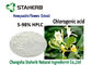 Chlorogenic Zure Uittreksel van de Pharmarang, API het Natuurlijke Uittreksel van de Kamperfoeliebloem leverancier