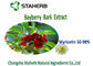 Van het de Schorspoeder van antioxidatiebayberry van de het Uittreksel Geelgroene Kleur Myricetin 50%-98% leverancier