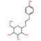 Anti - Rimpel die het Uittreksel Salidroside CAS 10338 51 9 wit van Rhodiola Rosea leverancier