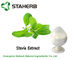 De Additieven van de zoetmiddelnatuurvoeding, Stevia-het Poeder90% 97% 98% Ra van het Bladuittreksel/Stevioside leverancier