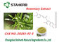 90% Rosmarinic Zure Rosemary Leaf Extract For Cosmetic Cas no.20283-92-5 leverancier