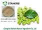 Chlorogenic Zuur, Gewicht die het Groene Uittreksel CAS nr 327-97-9 verliezen van de Koffieboon leverancier
